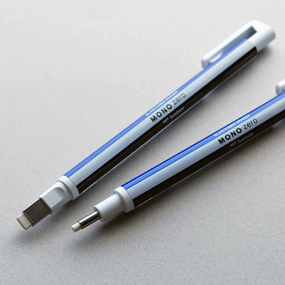 NEW! Tombow MONO Zero Eraser