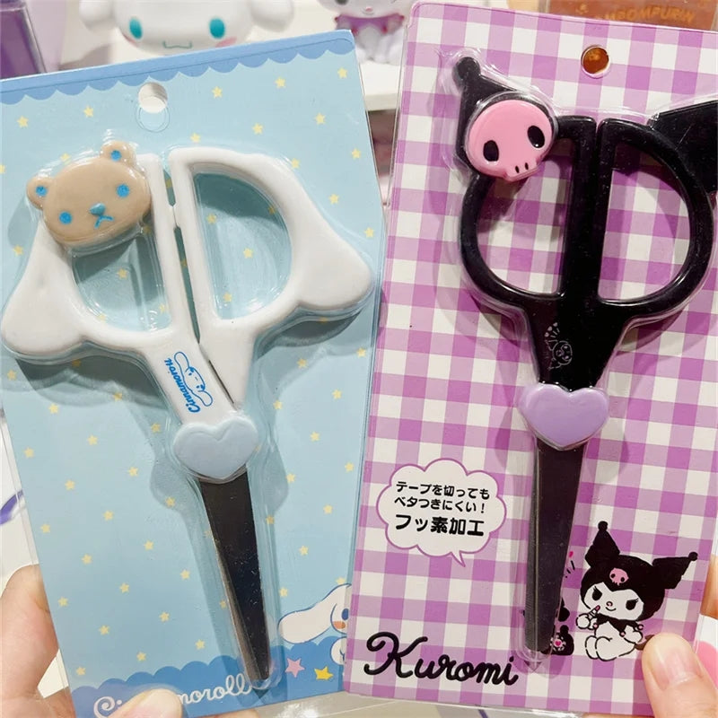 Sanrio Characters - Delicate Hearts Scissors