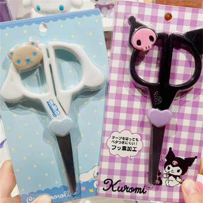 Sanrio Characters - Delicate Hearts Scissors