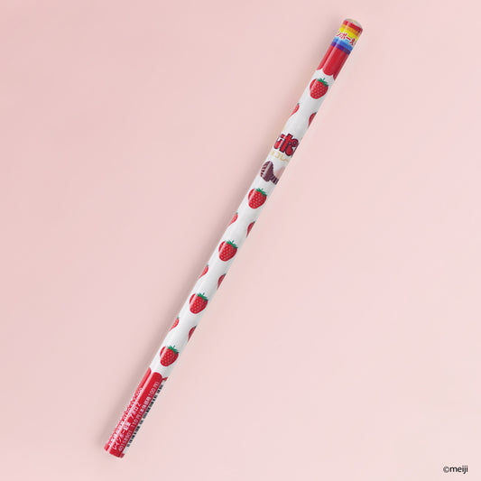 Sakamoto Funbox - Meiji Apollo Rainbow Lead Pencil