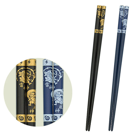 Chopsticks - God of Wind & Thunder