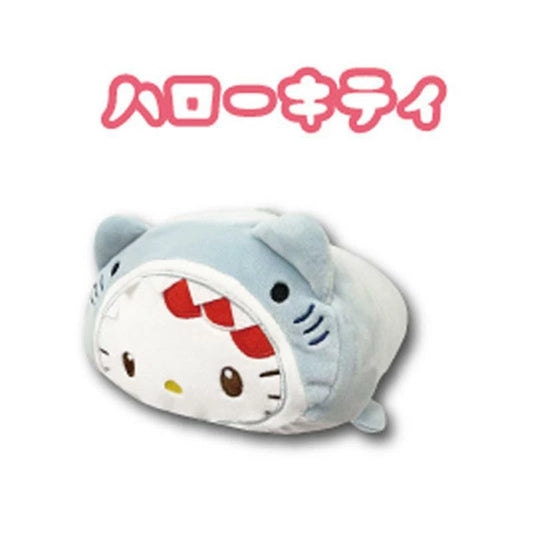Sanrio Characters Cooling Cushion Sea Creatures