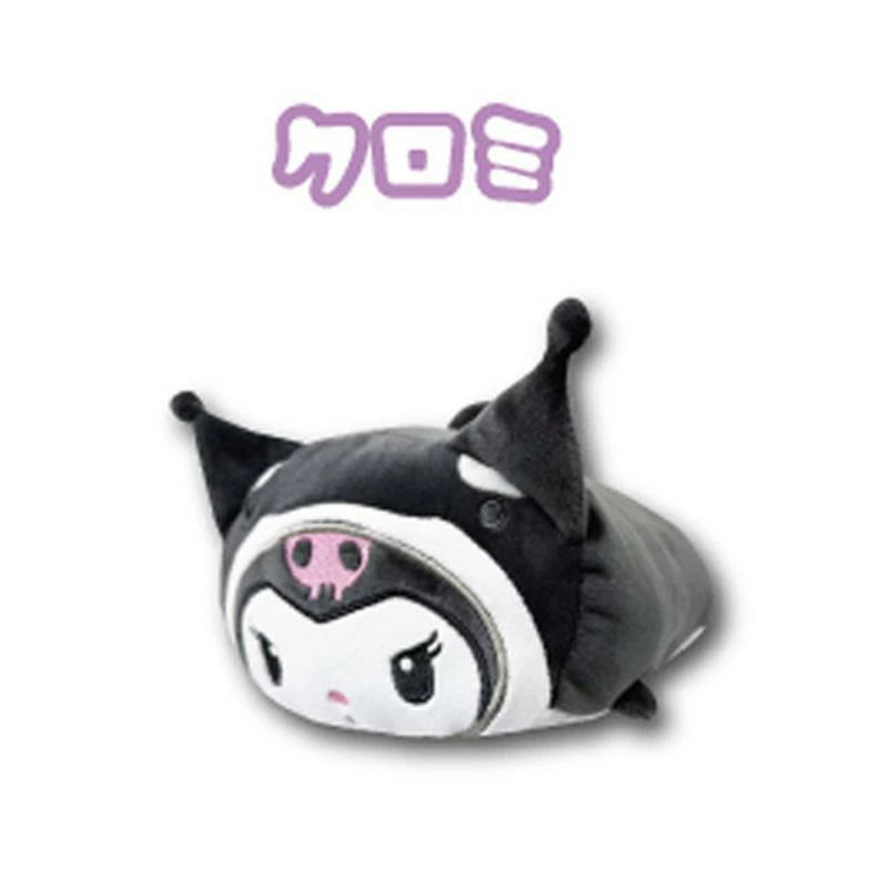 Sanrio Characters Cooling Cushion Sea Creatures