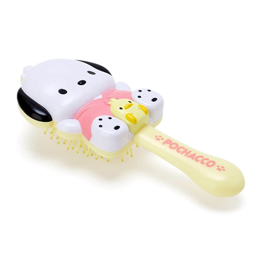Sanrio Pochacco - Hairbrush Character