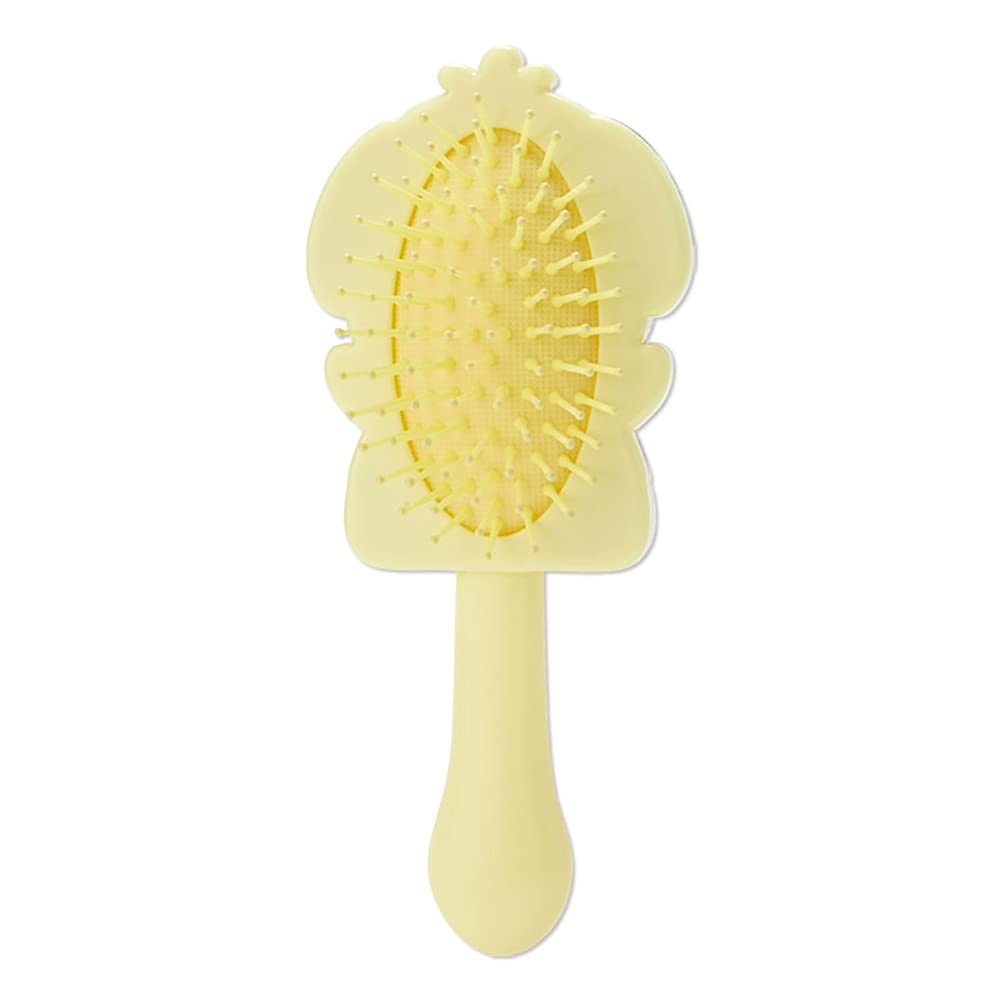 Sanrio Pochacco - Hairbrush Character