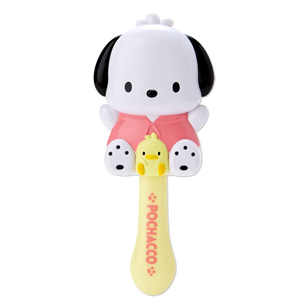 Sanrio Pochacco - Hairbrush Character