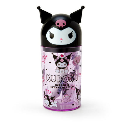 Sanrio Kuromi - Tooth Brush Set