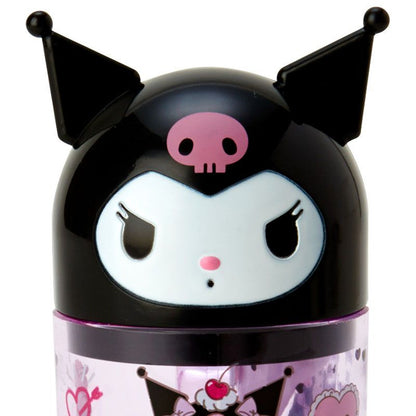 Sanrio Kuromi - Tooth Brush Set