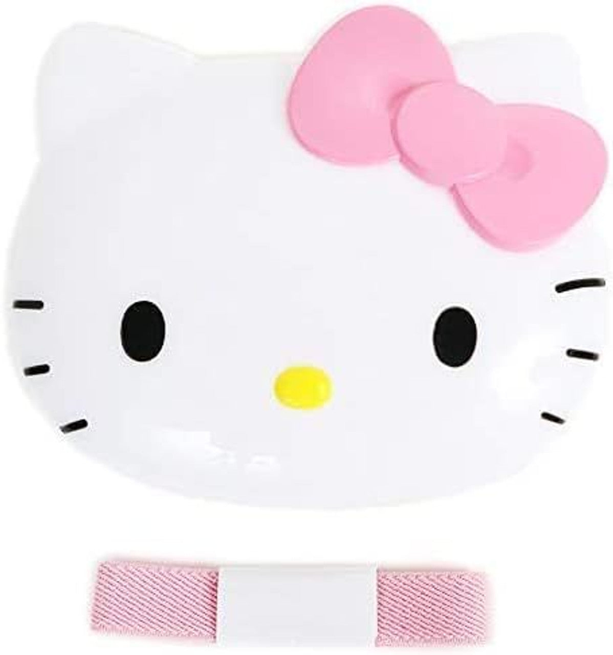 Sanrio Hello Kitty - Bento Lunch Box with Belt