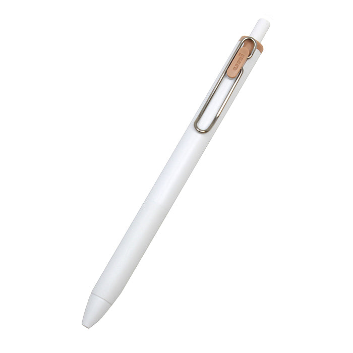 Mitsubishi Uni-ball One - FIKA COLOR 0.38mm - Cappuccino Brown ☕