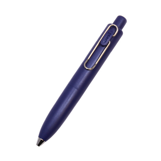 Mitsubishi Uni-Ball ONE P - 0.38mm Gel Pen - Grape