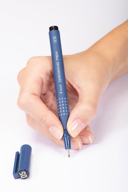 NEW! Pilot DR Drawing Markers Set of 5