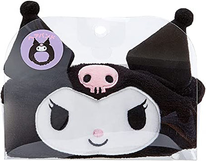 Sanrio Kuromi - Plush Headband