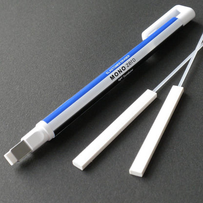NEW! Tombow MONO Zero Eraser