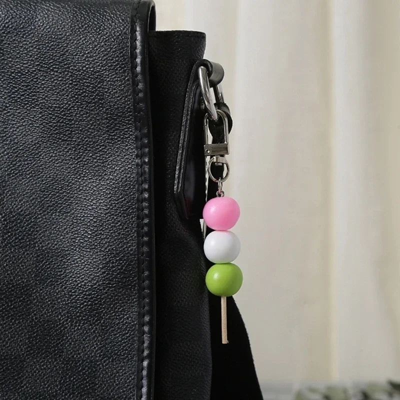 Keychain - Dango Charm
