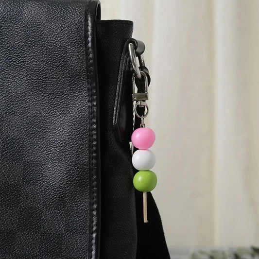 Keychain - Dango Charm