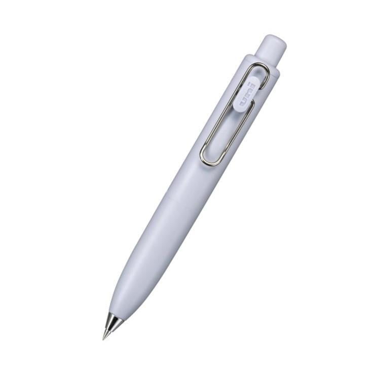 Mitsubishi Uni-Ball ONE P - 0.38mm Gel Pen - Soda