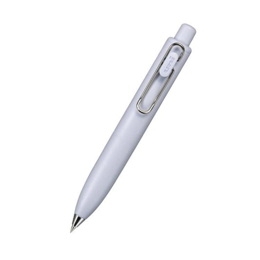 Mitsubishi Uni-Ball ONE P - 0.38mm Gel Pen - Soda