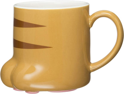 Cat Paw Series - Cat Paw Mug