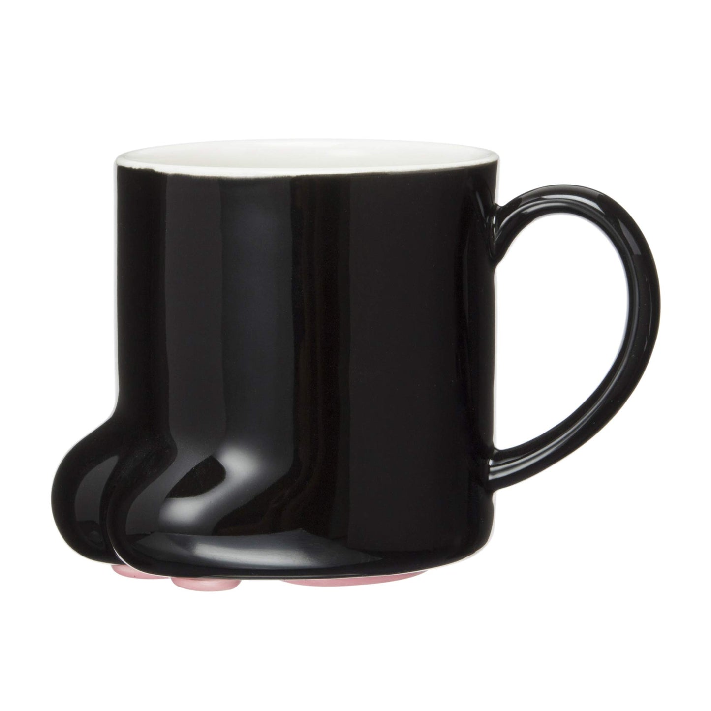 Cat Paw Series - Cat Paw Mug