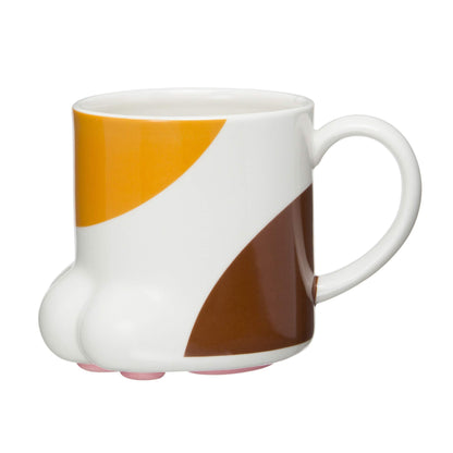 Cat Paw Series - Cat Paw Mug