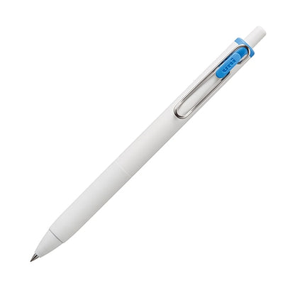 Uni-ball One Gel Pen - 0.38mm - Light Blue