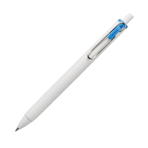 (COMING SOON) Uni-ball One Gel Pen - 0.38mm - Light Blue