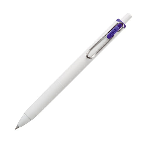 (COMING SOON) Uni-ball One Gel Pen - 0.38mm - Royal Blue