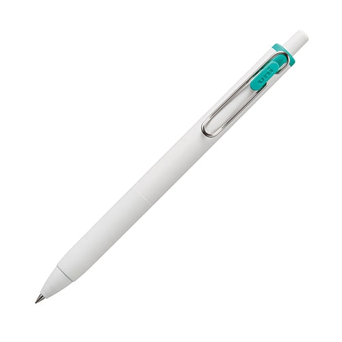 (COMING SOON) Uni-ball One Gel Pen - 0.38mm - Emerald