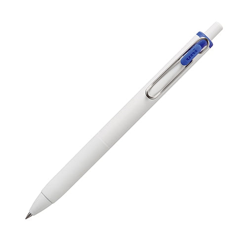 (COMING SOON) Uni-ball One Gel Pen - 0.38mm - Blue