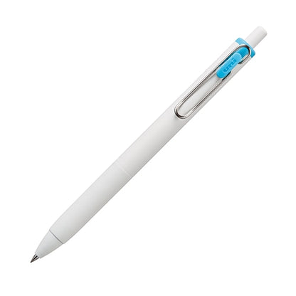 Uni-ball One Gel Pen - 0.38mm - Sky Blue