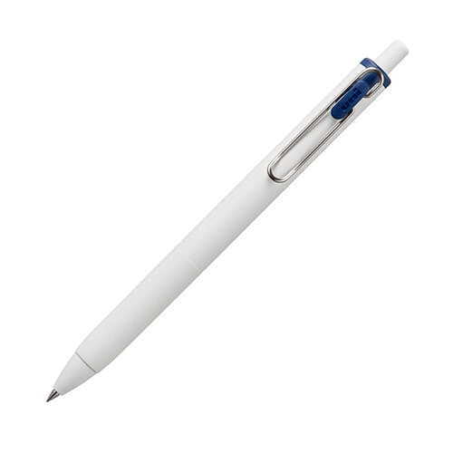 (COMING SOON) Uni-ball One Gel Pen - 0.5mm - Blue Black