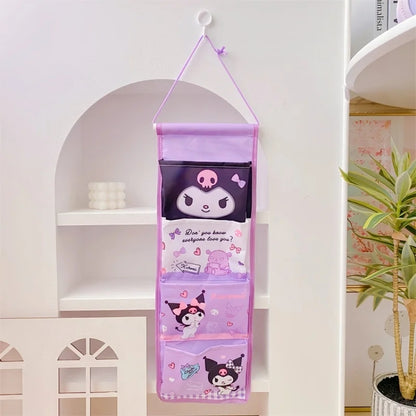 Sanrio Characters - Closet Organizer