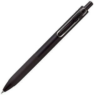 Mitsubishi Uni-ball One - 0.38mm - Black
