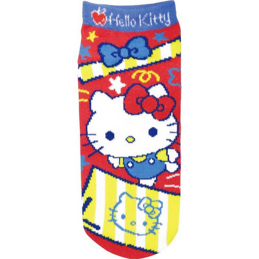 Sanrio Character Socks – J’s Planning Gift Collection 🧦✨