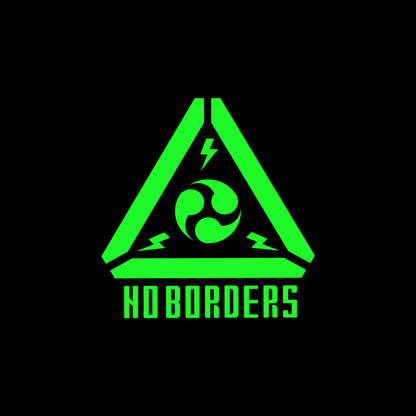 ACDC RAG Uzurai Jacket - Neon Green Edition