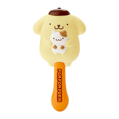 Sanrio Pompompurin - Hairbrush Character