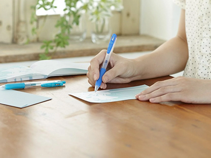 Zebra Sarasa Clip Gel Pen Set - 0.4mm - 10 Color Set N