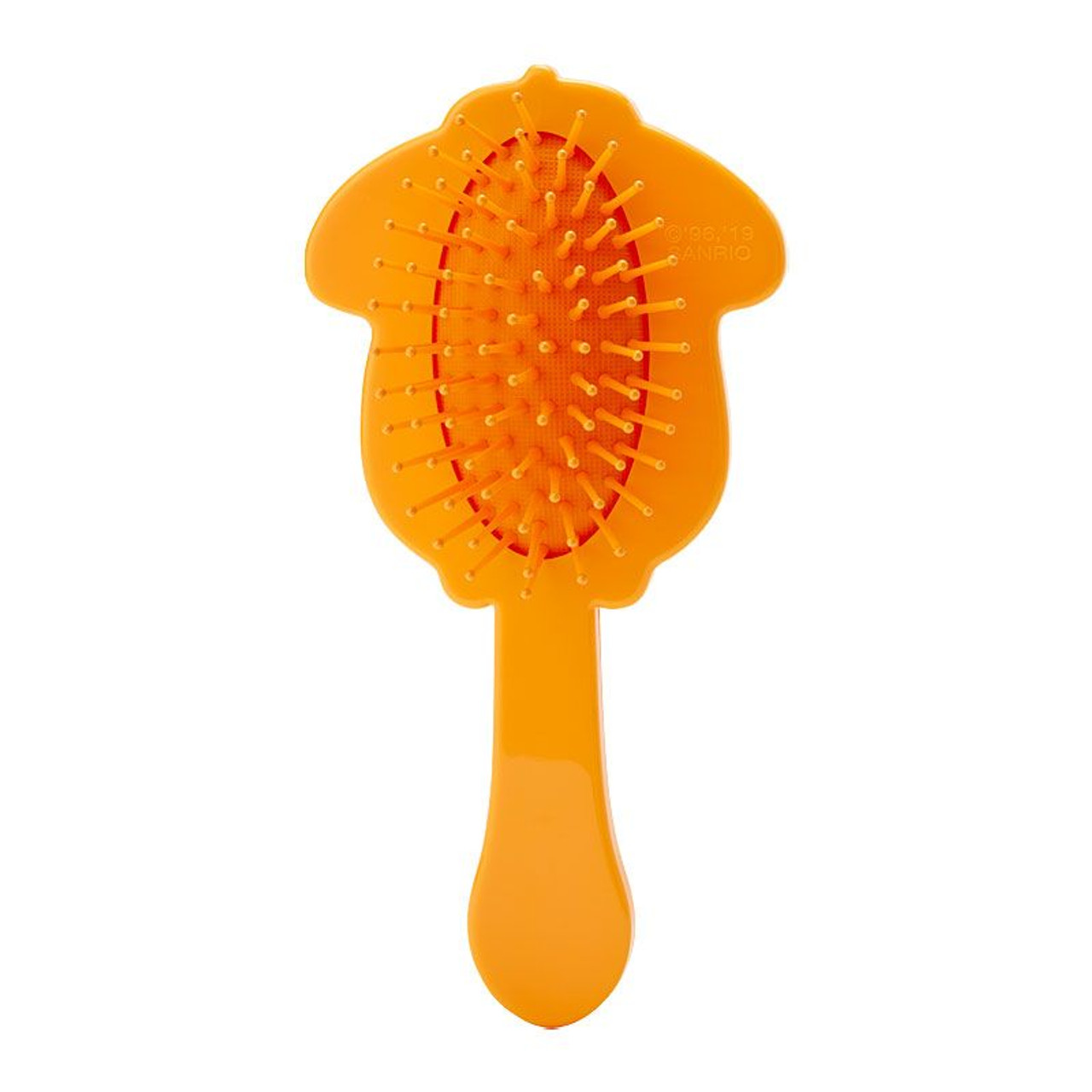 Sanrio Pompompurin - Hairbrush Character
