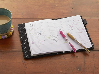 Zebra Sarasa Clip Gel Pen Set - 0.4mm - 10 Color Set N