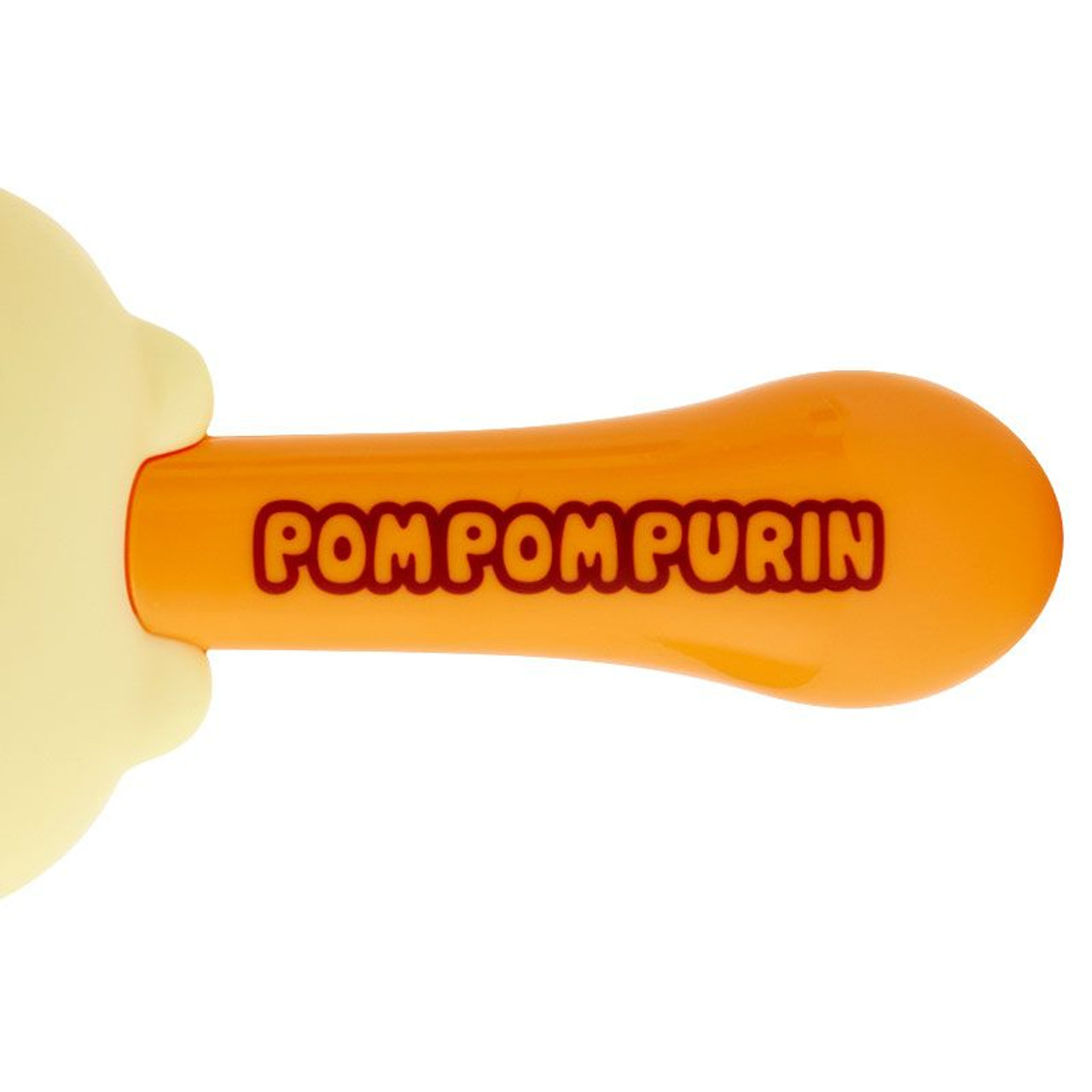 Sanrio Pompompurin - Hairbrush Character