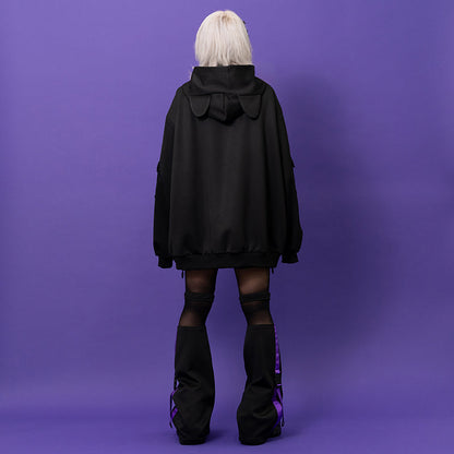 ACDC RAG – Uzurai Jacket – Purple Edition