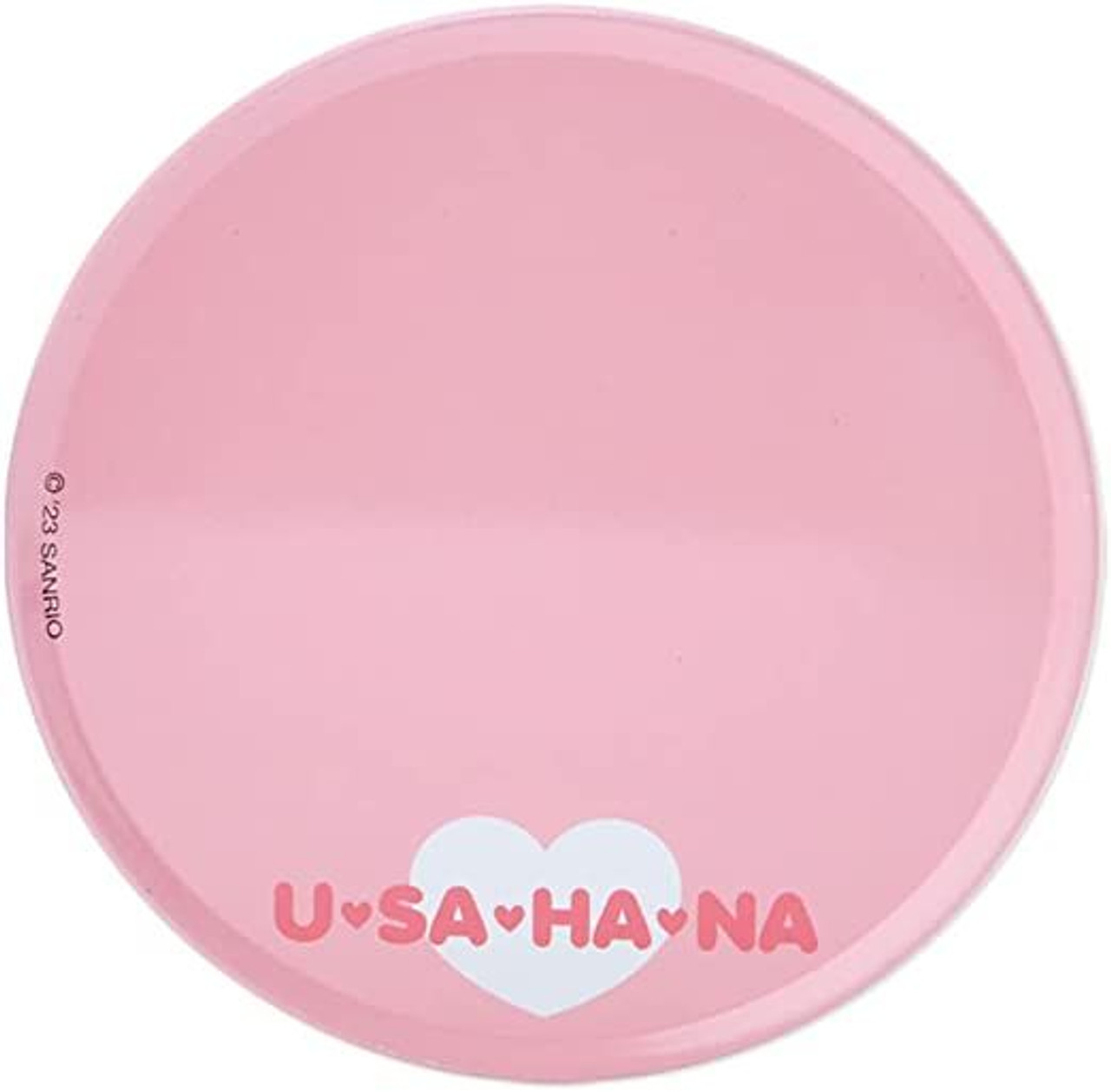 Sanrio Usahana - Plush Toy S Pitatto Friends