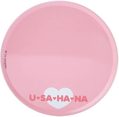 Sanrio Usahana - Plush Toy S Pitatto Friends