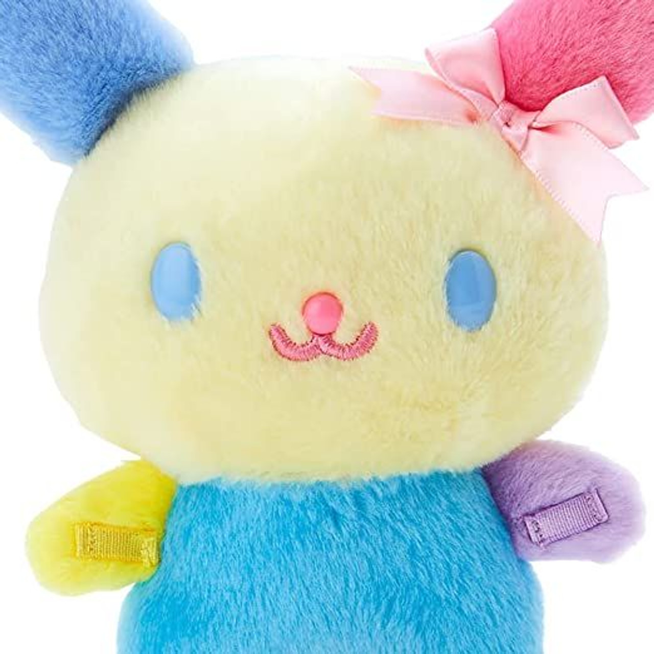 Sanrio Usahana - Plush Toy S Pitatto Friends