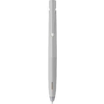 Zebra Blen - Emulsion Ballpoint Pen - 0.7mm - Grey Axis