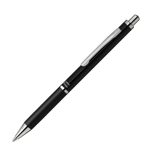 Zebra Fortia 300 Ballpoint Pen - 0.7mm – Black