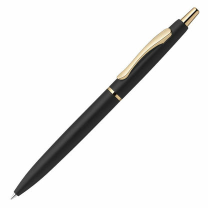 Zebra Filare ef Ballpoint Pen - 0.5mm - Black