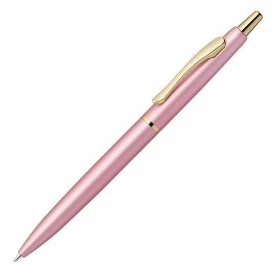Zebra Filare ef Ballpoint Pen - 0.5mm - Pink