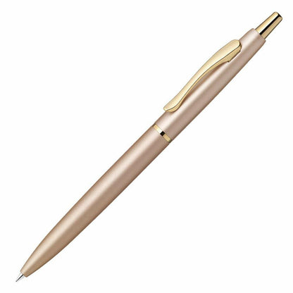 Zebra Filare ef Ballpoint Pen - 0.5mm - Beige
